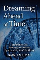   Dreaming Ahead of Time