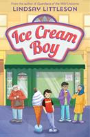   Ice Cream Boy