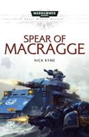   Spear of Macragge