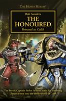   The Honoured