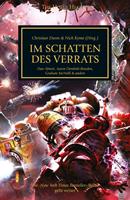   Im Schatten des Verrats