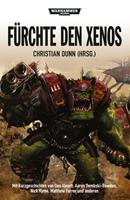   Fürchte den Xenos