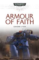   Armour of Faith