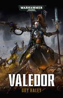   Valedor