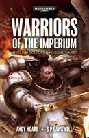 Warriors of the Imperium - Omnibus