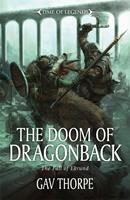   The Doom of Dragonback