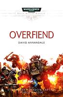   Overfiend