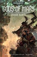   Gods of Mars