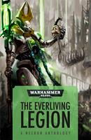   The Everliving Legion