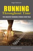  Running Throughout Time