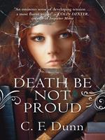  Death Be Not Proud