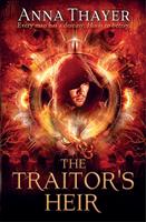   The Traitor's Heir