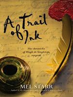   A Trail Of Ink