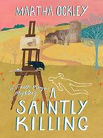  A Saintly Killing