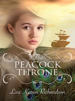   The Peacock Throne