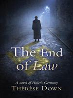   The End of Law
