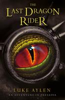   The Last Dragon Rider
