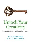   Unlock Your Creativity
