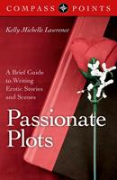   Compass Points - Passionate Plots