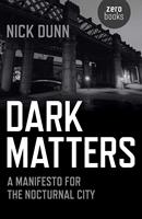   Dark Matters