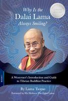   Why Is the Dalai Lama Always Smiling?