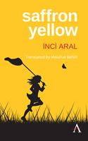   Saffron Yellow
