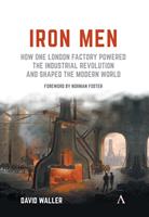   Iron Men