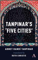   Tanpinar's Five Cities