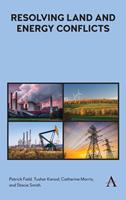   Resolving Land and Energy Conflicts