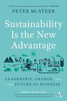   Sustainability Is the New Advantage