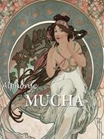  Alphonse Mucha