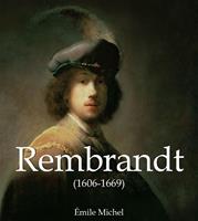   Rembrandt (1606-1669)