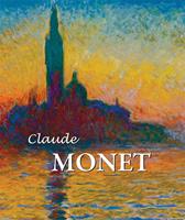   Claude Monet