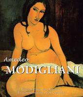   Amedeo Modigliani