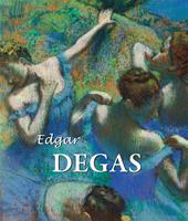   Edgar Degas