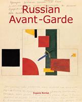   Russian Avant-Garde