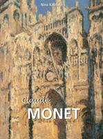   Claude Monet