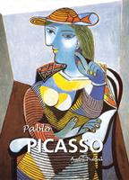   Pablo Picasso