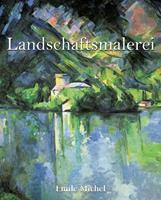   Landschaftsmalerei