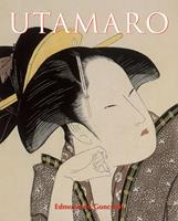   Utamaro