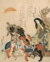   Hokusai