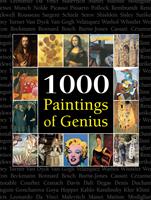   1000 Paintings of Genius