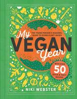  My Vegan Year