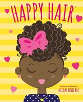  Happy Hair