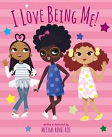   I Love Being Me!