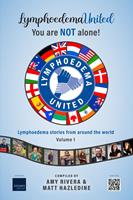   Lymphoedema United - You are NOT alone!