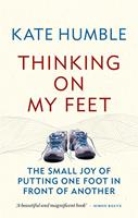   Thinking on My Feet