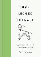   Four-Legged Therapy