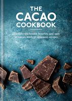   The Cacao Cookbook