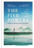   The Five Powers